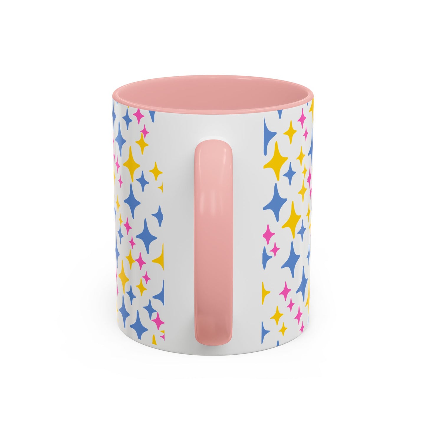 Turn My Scars Into Stars Mug (11, 15oz)