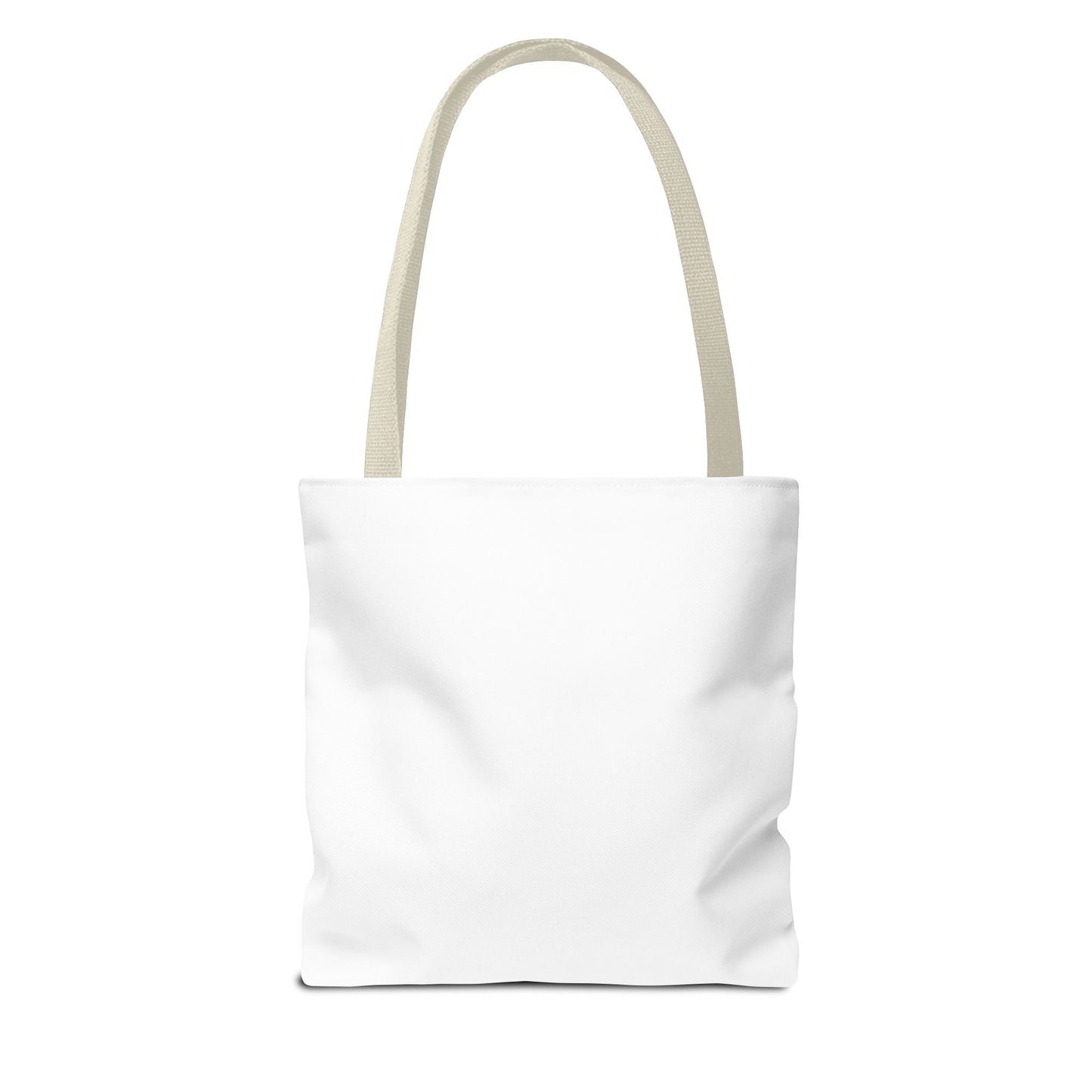 "I Want you Around” Tote Bag