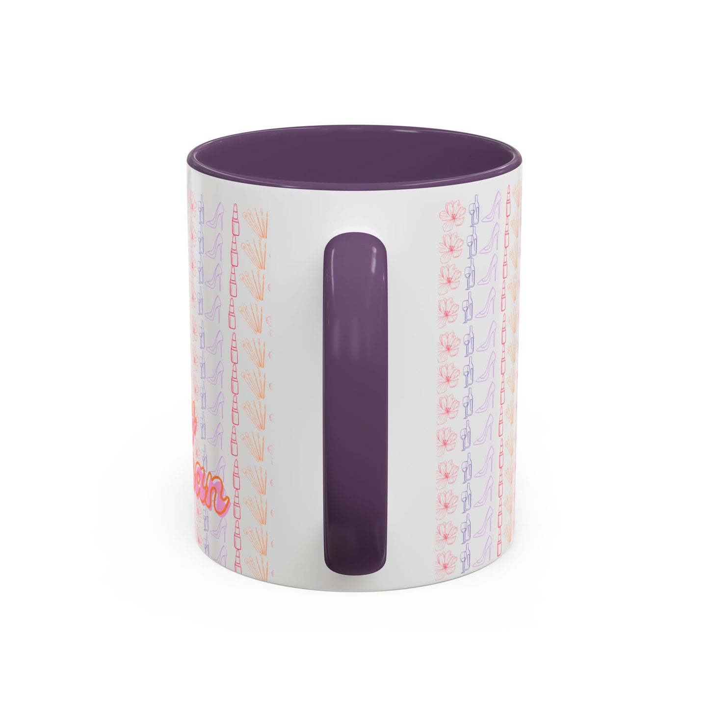 Unapologetically Woman Coffee Mug (11oz)