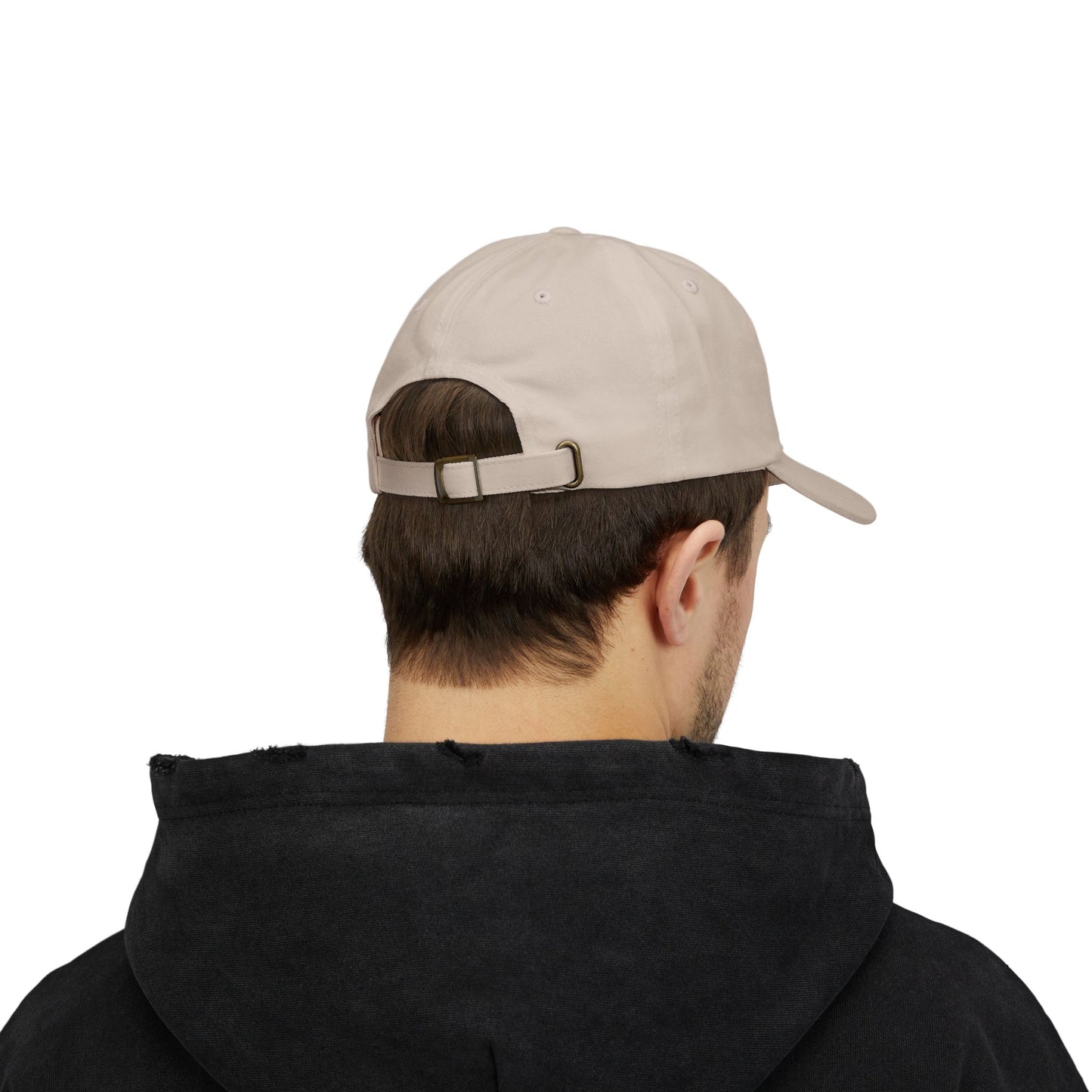 Check in on your Strong Friends Cap