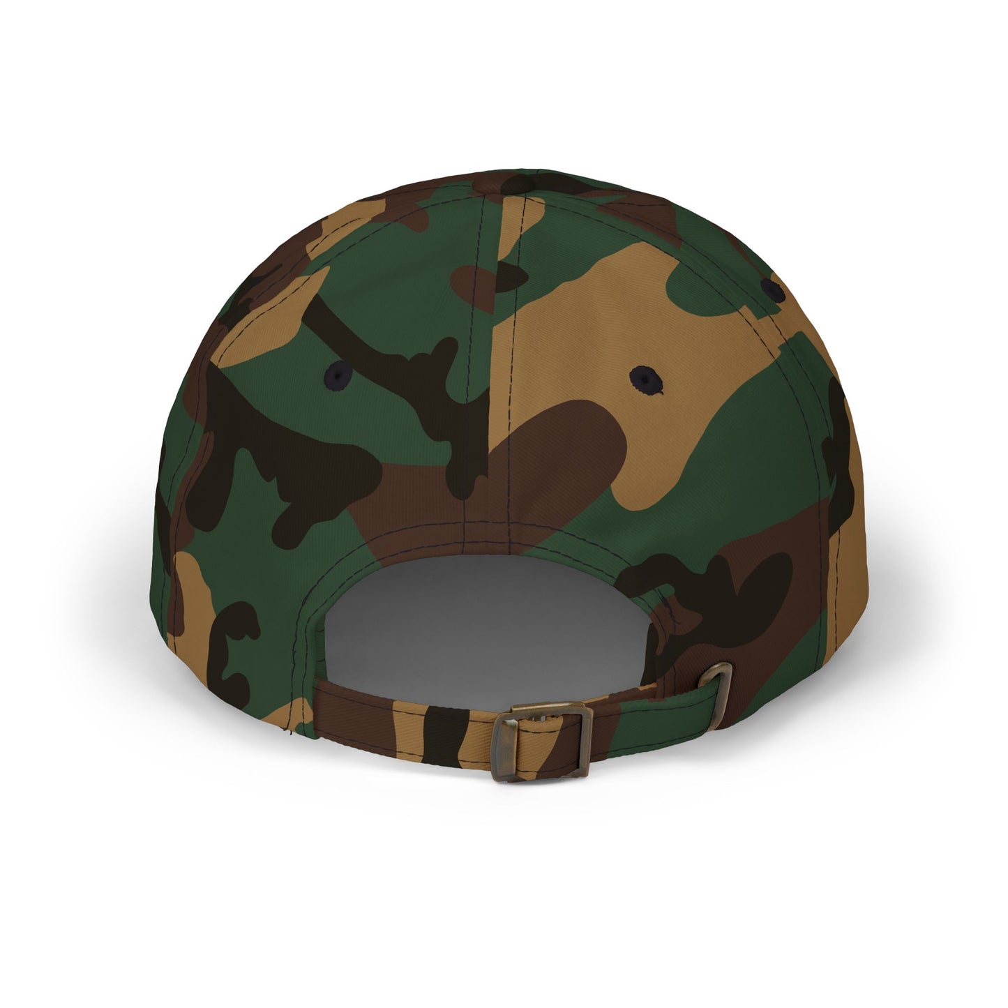 God Loves Me Deeply - Dad Cap