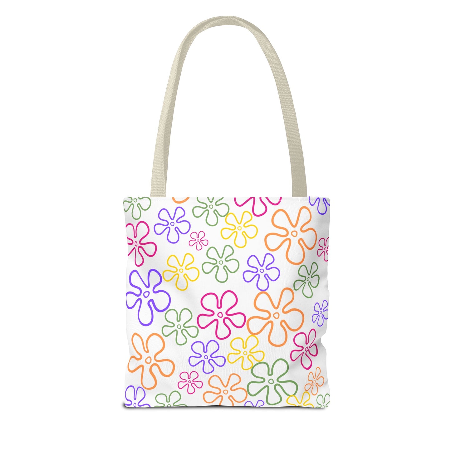 “In My Feelings But I’m Healing” Tote Bag