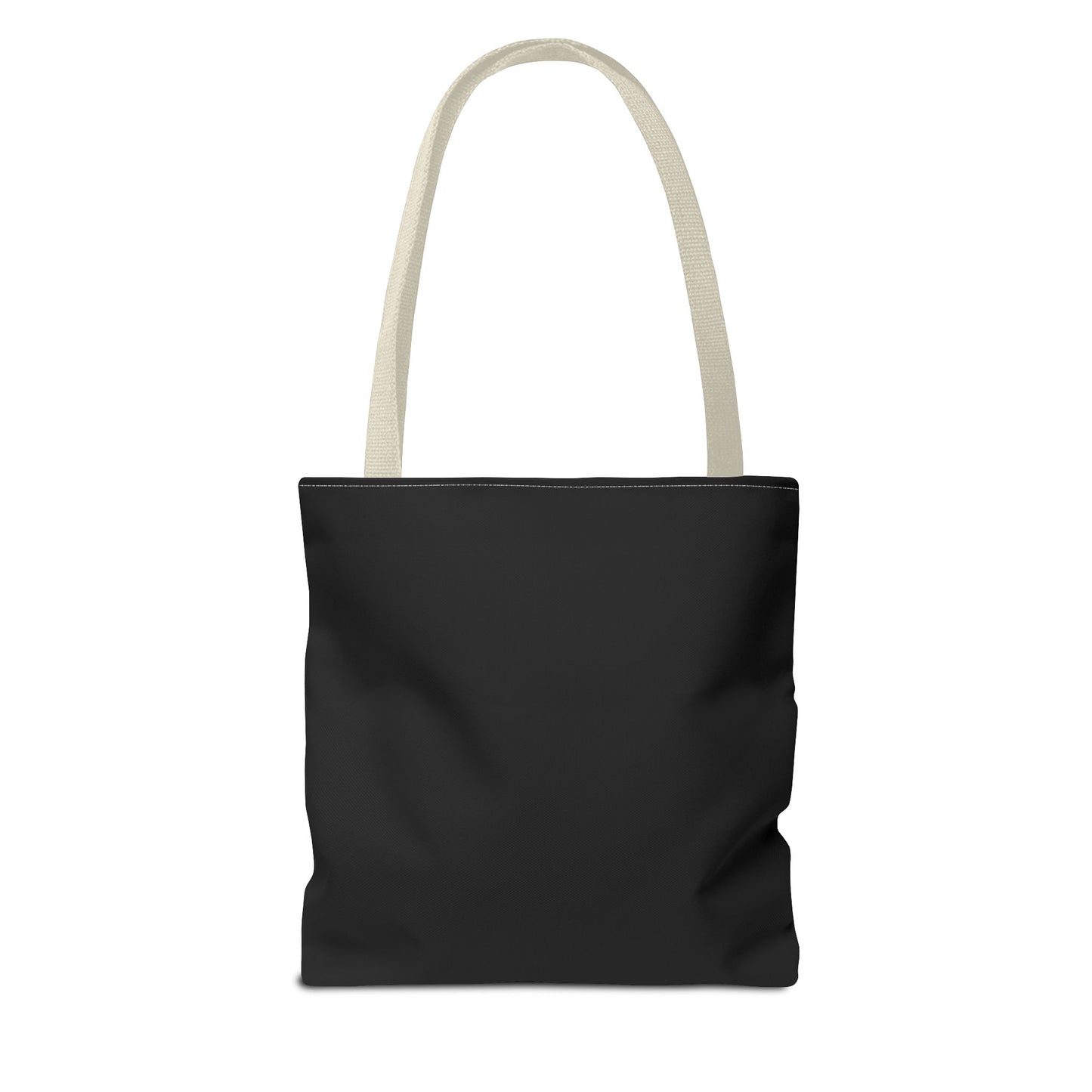 "I Want You Around" Tote Bag