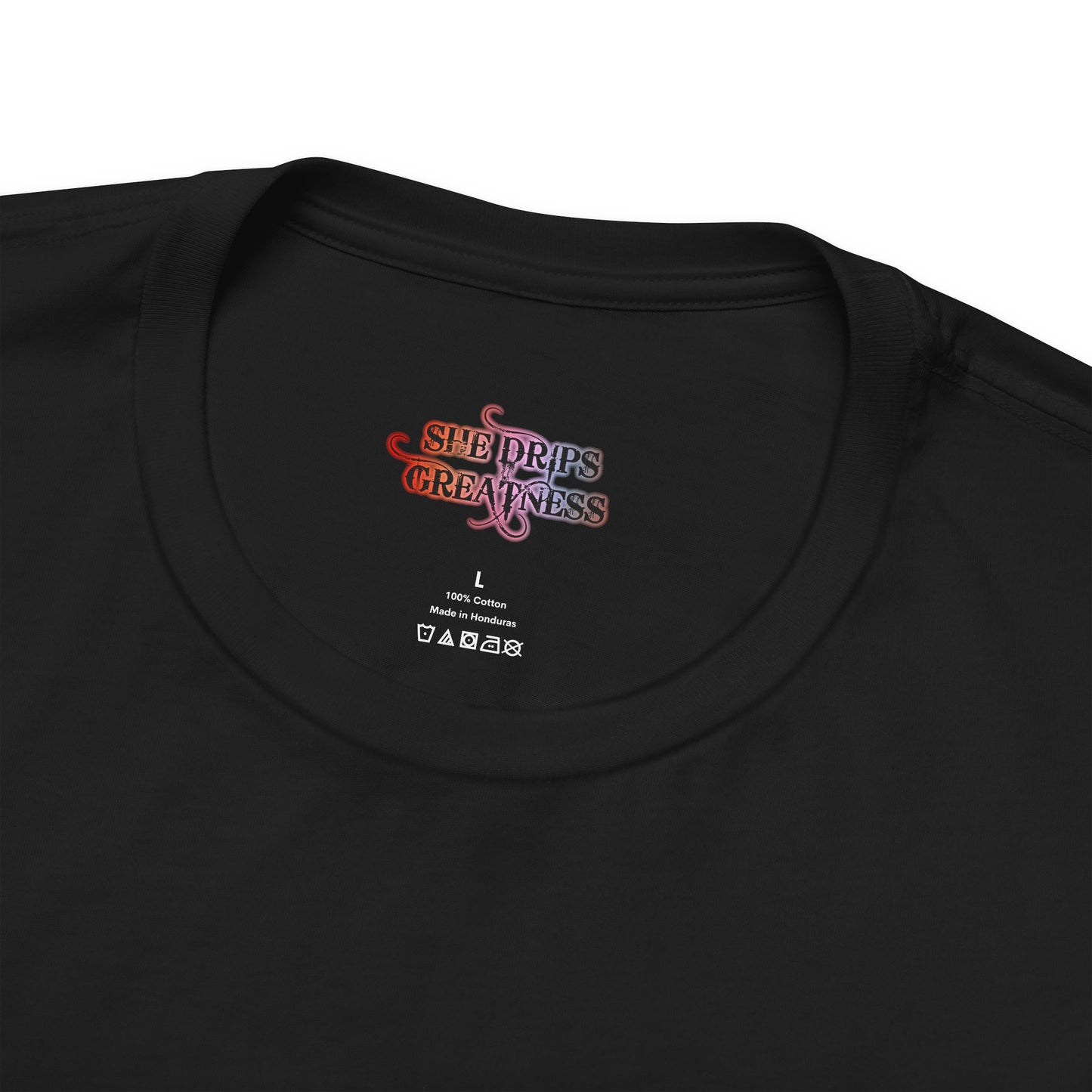 SDG Graphic Tee