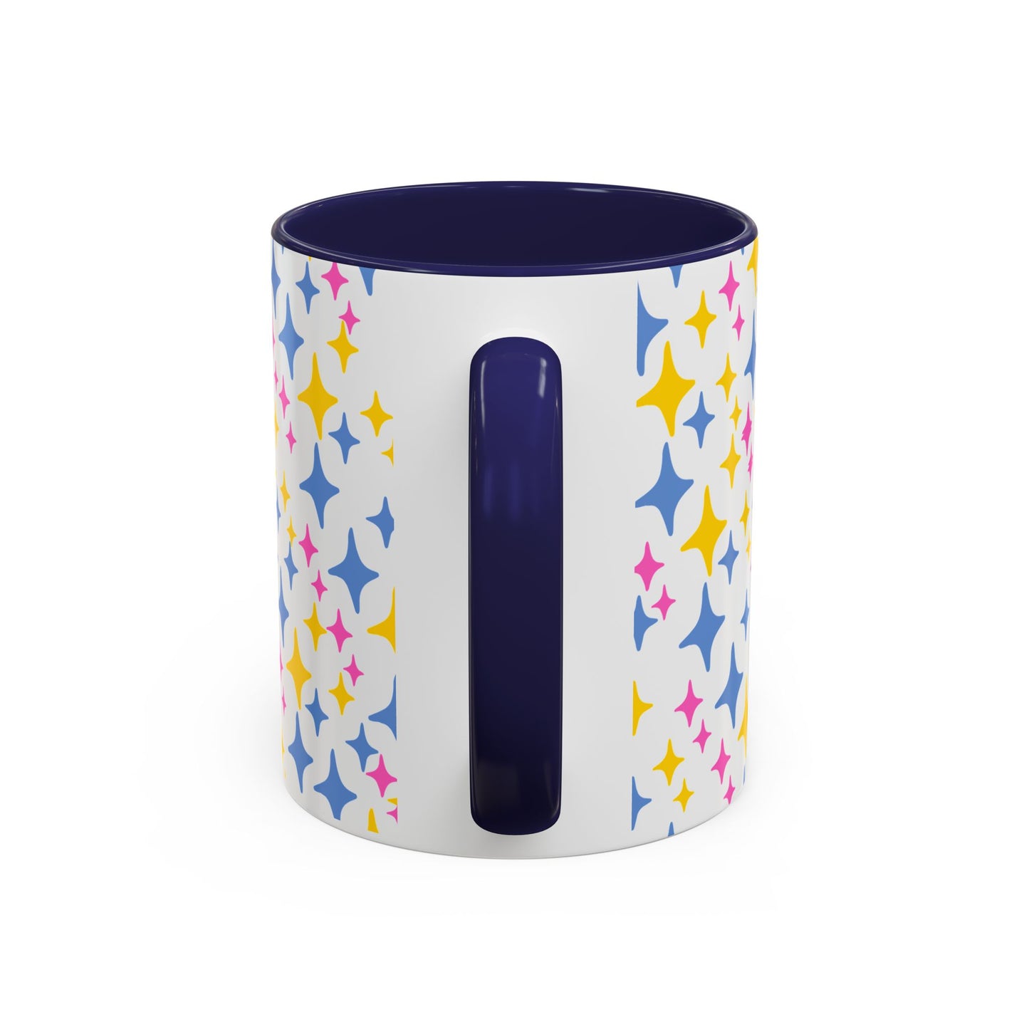 Turn My Scars Into Stars Mug (11, 15oz)