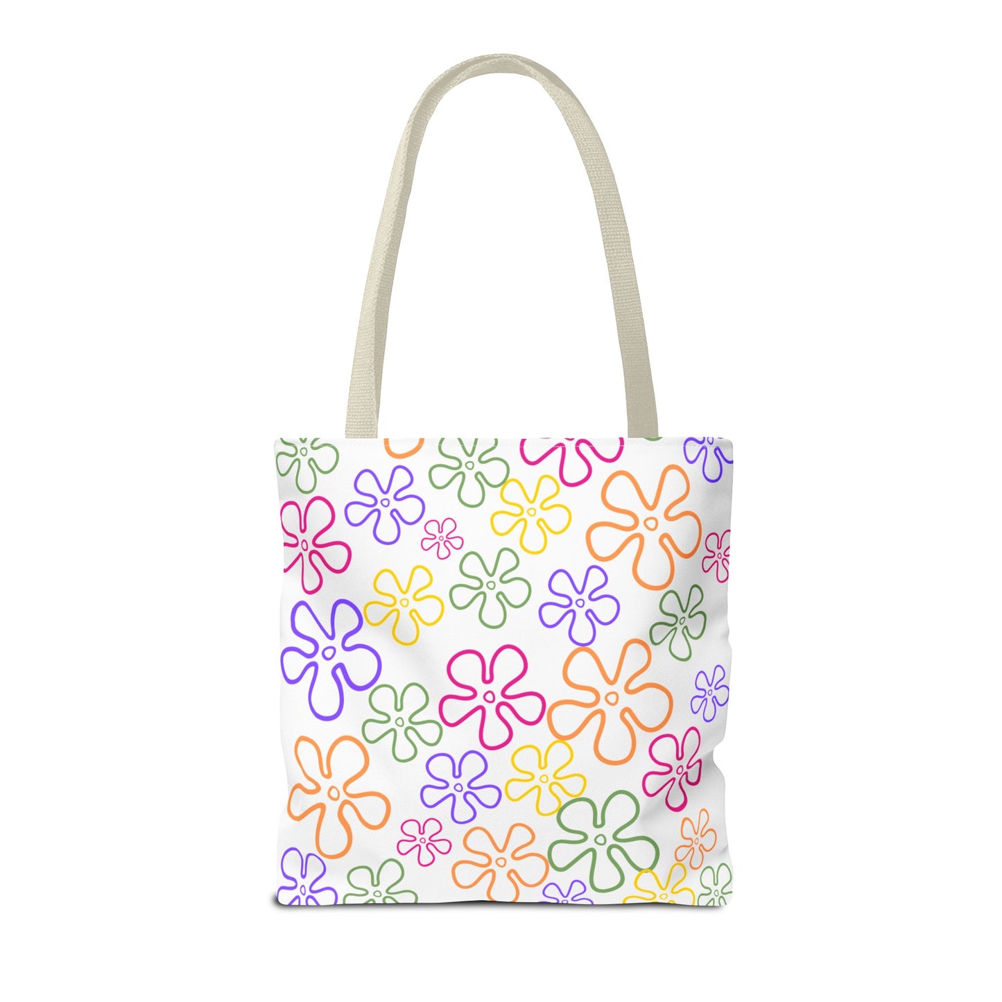 “In My Feelings But I’m Healing” Tote Bag