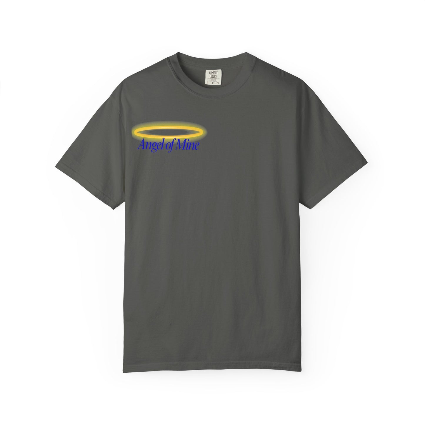 “My Mom is My Guardian Angel” Shirt