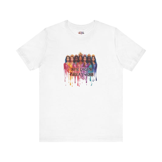 SDG Graphic Tee