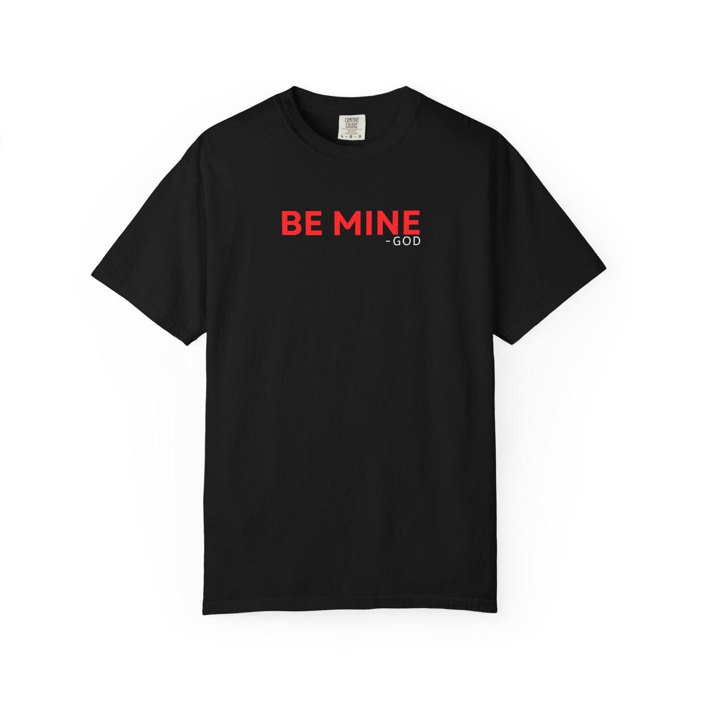 “Be Mine” Faith T-Shirt