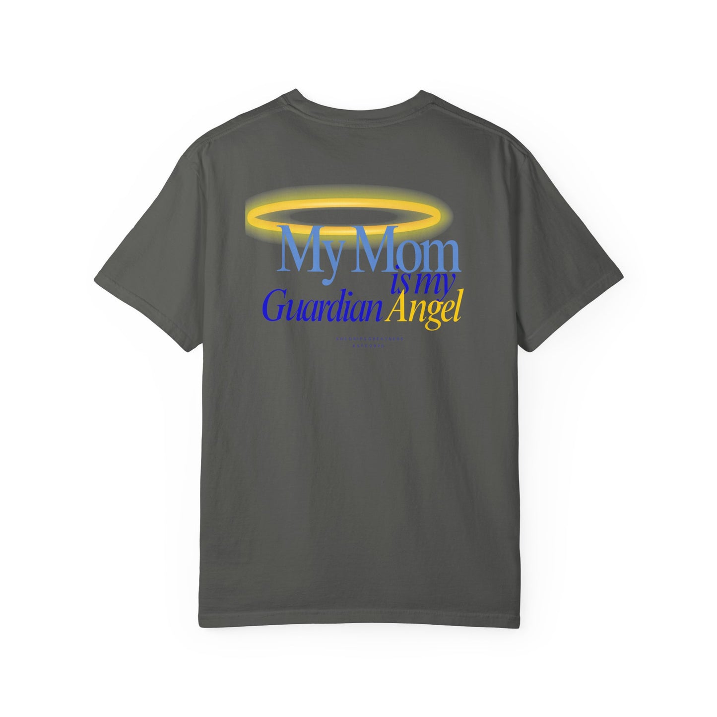 “My Mom is My Guardian Angel” Shirt