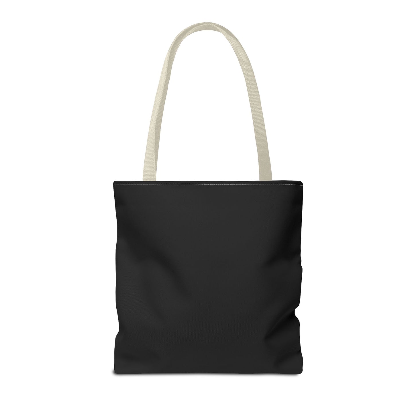 "I Want You Around" Tote Bag