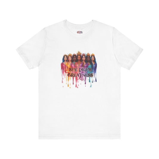 SDG Graphic Tee